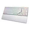 ASUS ROG Strix Scope II 96 Wireless klawiatura Gaming USB + RF Wireless + Bluetooth Biały