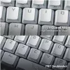 ASUS X901 SCOPE II 96 WL/WHT/NXSW/US/PBT klawiatura Gaming USB + RF Wireless + Bluetooth Biały