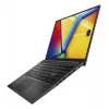 Laptop ASUS Vivobook 15 OLED D1505YA-MA347W AMD Ryzen™ 7 7730U 39,6 cm (15,6″) 2.8K 16 GB DDR4-SDRAM 1 TB SSD Wi-Fi 6E (802.11ax) Windows 11 Home Czarny