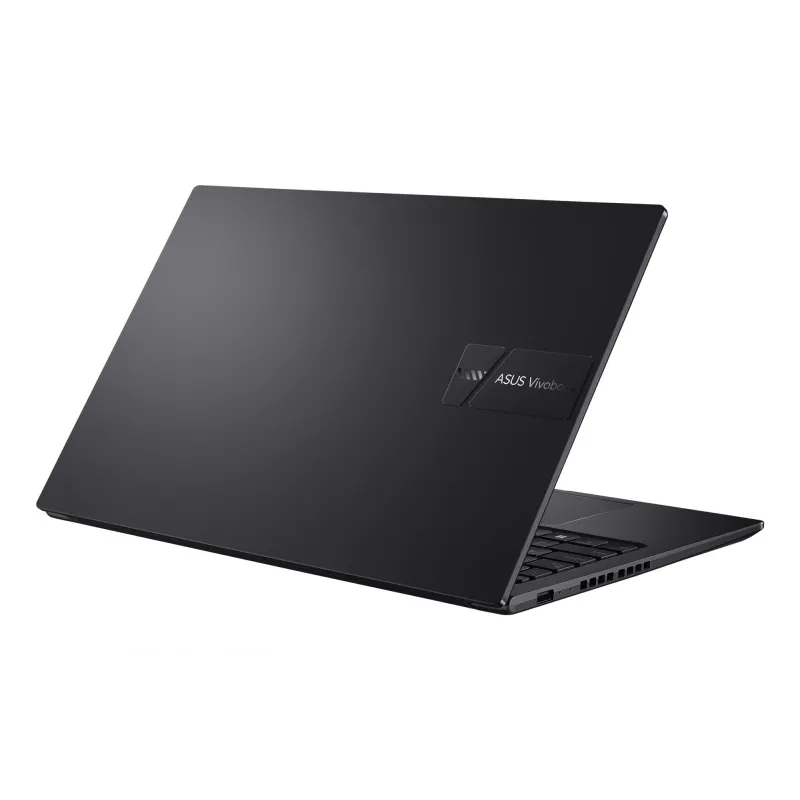Laptop ASUS Vivobook 15 OLED D1505YA-MA347W AMD Ryzen™ 7 7730U 39,6 cm (15,6″) 2.8K 16 GB DDR4-SDRAM 1 TB SSD Wi-Fi 6E (802.11ax) Windows 11 Home Czarny