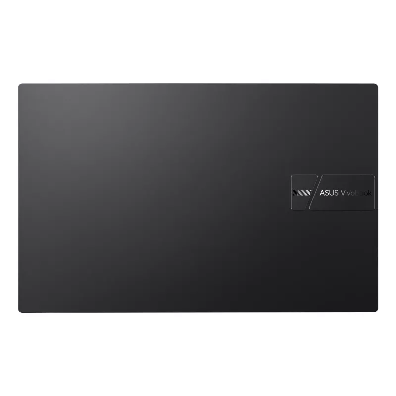 Laptop ASUS Vivobook 15 OLED D1505YA-MA347W AMD Ryzen™ 7 7730U 39,6 cm (15,6″) 2.8K 16 GB DDR4-SDRAM 1 TB SSD Wi-Fi 6E (802.11ax) Windows 11 Home Czarny