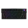 ASUS 90MP03MA-BKNA01 klawiatura Gaming USB + RF Wireless + Bluetooth Czarny