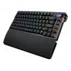 ASUS 90MP03MA-BKNA01 klawiatura Gaming USB + RF Wireless + Bluetooth Czarny