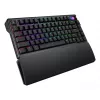 ASUS 90MP03MA-BKNA01 klawiatura Gaming USB + RF Wireless + Bluetooth Czarny