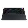ASUS 90MP03MA-BKNA01 klawiatura Gaming USB + RF Wireless + Bluetooth Czarny