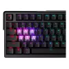 ASUS 90MP03MA-BKNA01 klawiatura Gaming USB + RF Wireless + Bluetooth Czarny