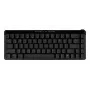 ASUS M605 ROG FALCHION ACE HFX/HFX/US/PBT klawiatura Gaming USB QWERTY US International czarna