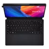 ASUS ProArt PZ13 HT5306QA-LX004W Copilot+ PC Snapdragon X1P-42-100 Hybryda (2-w-1) 33,8 cm (13,3 inch) Ekran dotykowy 3K 16 GB LPDDR5x-SDRAM 1 TB SSD Wi-Fi 7 (802.11be) Windows 11 Home Niemiecki Czarny