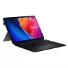 ASUS ProArt PZ13 HT5306QA-LX004W Copilot+ PC Snapdragon X1P-42-100 Hybryda (2-w-1) 33,8 cm (13,3 inch) Ekran dotykowy 3K 16 GB LPDDR5x-SDRAM 1 TB SSD Wi-Fi 7 (802.11be) Windows 11 Home Niemiecki Czarny
