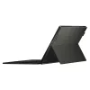 ASUS ProArt PZ13 HT5306QA-LX004W Copilot+ PC Snapdragon X1P-42-100 Hybryda (2-w-1) 33,8 cm (13,3 inch) Ekran dotykowy 3K 16 GB LPDDR5x-SDRAM 1 TB SSD Wi-Fi 7 (802.11be) Windows 11 Home Niemiecki Czarny