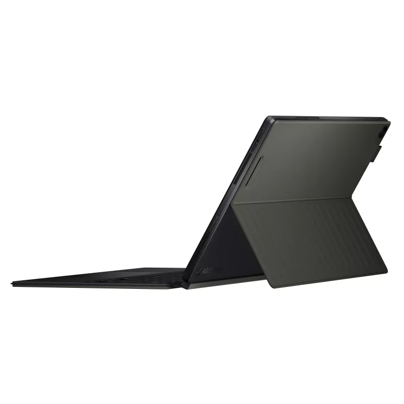ASUS ProArt PZ13 HT5306QA-LX004W Copilot+ PC Snapdragon X1P-42-100 Hybryda (2-w-1) 33,8 cm (13,3 inch) Ekran dotykowy 3K 16 GB LPDDR5x-SDRAM 1 TB SSD Wi-Fi 7 (802.11be) Windows 11 Home Niemiecki Czarny