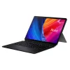 ASUS ProArt PZ13 HT5306QA-LX004W Copilot+ PC Snapdragon X1P-42-100 Hybryda (2-w-1) 33,8 cm (13,3 inch) Ekran dotykowy 3K 16 GB LPDDR5x-SDRAM 1 TB SSD Wi-Fi 7 (802.11be) Windows 11 Home Niemiecki Czarny