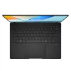 ASUS Vivobook S14 OLED S5406SA-QD031W Copilot+ PC Intel Core Ultra 5 226V Laptop 35.6 cm (14 inch) WUXGA 16 GB LPDDR5x-SDRAM 512 GB SSD Wi-Fi 7 (802.11be) Windows 11 Home Czarny