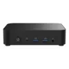 ASUS NUC 14 Essential RNUC14MNK1500000 Czarny N150 FCBGA1264