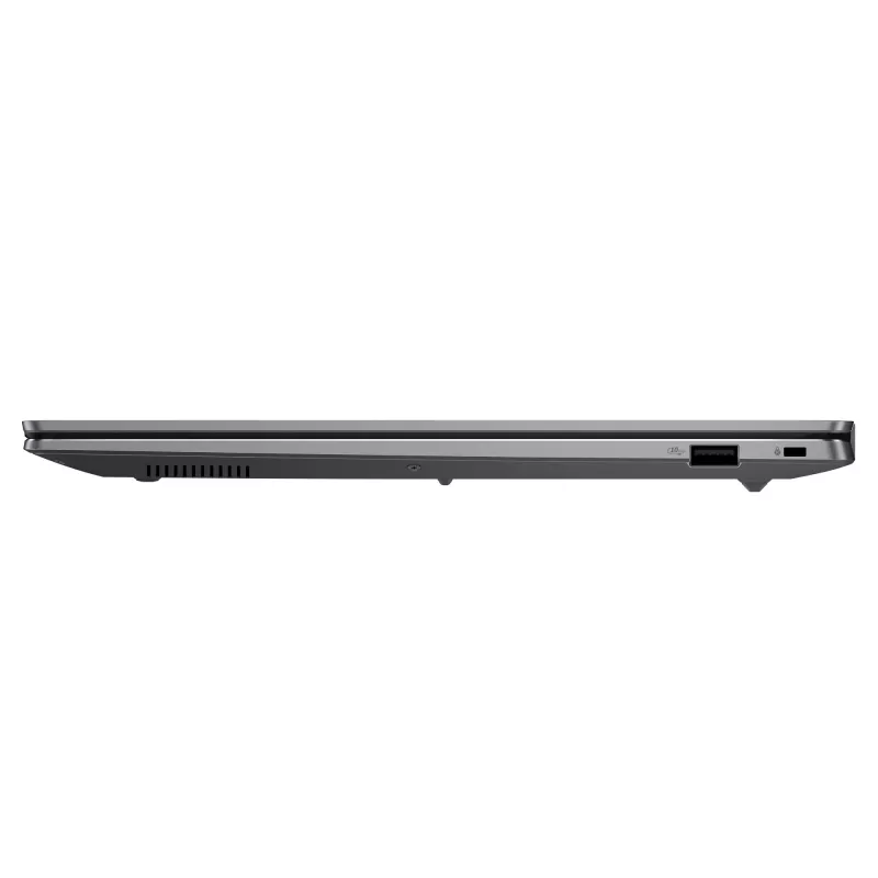 Laptop ASUS ExpertBook P5405CSA Intel Core Ultra 5 226V, 14 cali WQXGA 2560x1600, 16 GB LPDDR5x, 512 GB SSD, Intel Arc 130V, Windows 11 Home, Szary