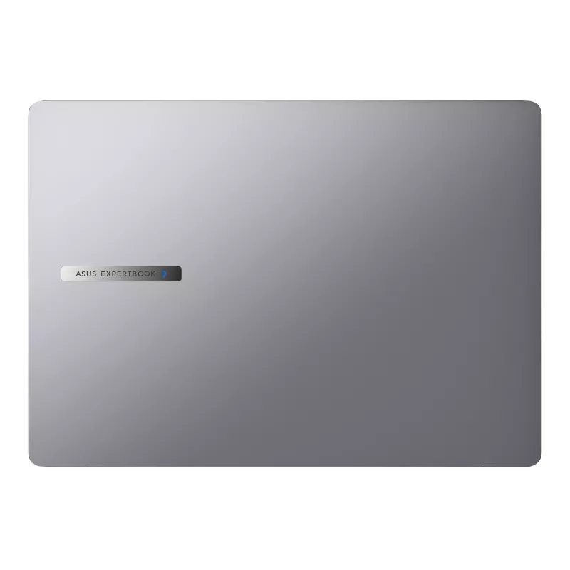 Laptop ASUS ExpertBook P5405CSA Intel Core Ultra 5 226V, 14 cali WQXGA 2560x1600, 16 GB LPDDR5x, 512 GB SSD, Intel Arc 130V, Windows 11 Home, Szary