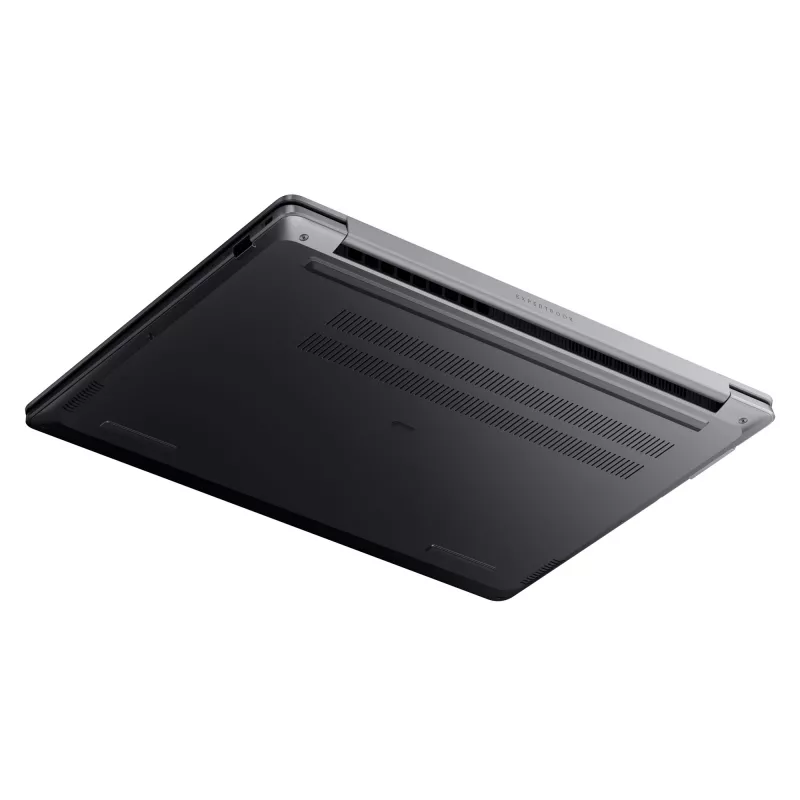 ASUS ExpertBook P5 P5405CSA-NZ0417W Intel Core Ultra 7 258V Laptop 35.6 cm (14 cali) WQXGA 32 GB LPDDR5x-SDRAM 1 TB SSD Wi-Fi 6E (802.11ax) Windows 11 Home Szary