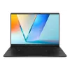 ASUS Vivobook S14 S5406SA-QD070W Copilot+ PC Intel Core Ultra 7 Laptop 35,6 cm (14 cali) WUXGA 16 GB LPDDR5x-SDRAM 1 TB SSD Wi-Fi 7 (802.11be) Windows 11 Home Czarny