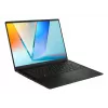 ASUS Vivobook S14 S5406SA-QD070W Copilot+ PC Intel Core Ultra 7 Laptop 35,6 cm (14 cali) WUXGA 16 GB LPDDR5x-SDRAM 1 TB SSD Wi-Fi 7 (802.11be) Windows 11 Home Czarny