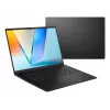 ASUS Vivobook S14 S5406SA-QD070W Copilot+ PC Intel Core Ultra 7 Laptop 35,6 cm (14 cali) WUXGA 16 GB LPDDR5x-SDRAM 1 TB SSD Wi-Fi 7 (802.11be) Windows 11 Home Czarny