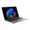 ASUS ExpertBook P5 P5405CSA-NZ0174X Intel Core Ultra 5 226V Laptop 35.6 cm (14 inch) WQXGA 16 GB LPDDR5x-SDRAM 512 GB SSD Wi-Fi 6E (802.11ax) Windows 11 Pro US International szary