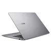 ASUS ExpertBook P5 P5405CSA-NZ0174X Intel Core Ultra 5 226V Laptop 35.6 cm (14 inch) WQXGA 16 GB LPDDR5x-SDRAM 512 GB SSD Wi-Fi 6E (802.11ax) Windows 11 Pro US International szary