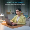 ASUS ExpertBook P5 P5405CSA-NZ0174X Intel Core Ultra 5 226V Laptop 35.6 cm (14 inch) WQXGA 16 GB LPDDR5x-SDRAM 512 GB SSD Wi-Fi 6E (802.11ax) Windows 11 Pro US International szary