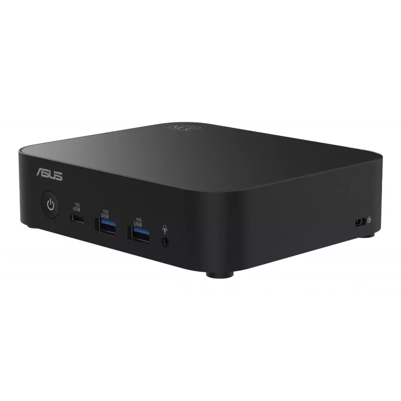 ASUS NUC 14 Essential RNUC14MNK9700003 Czarny N97
