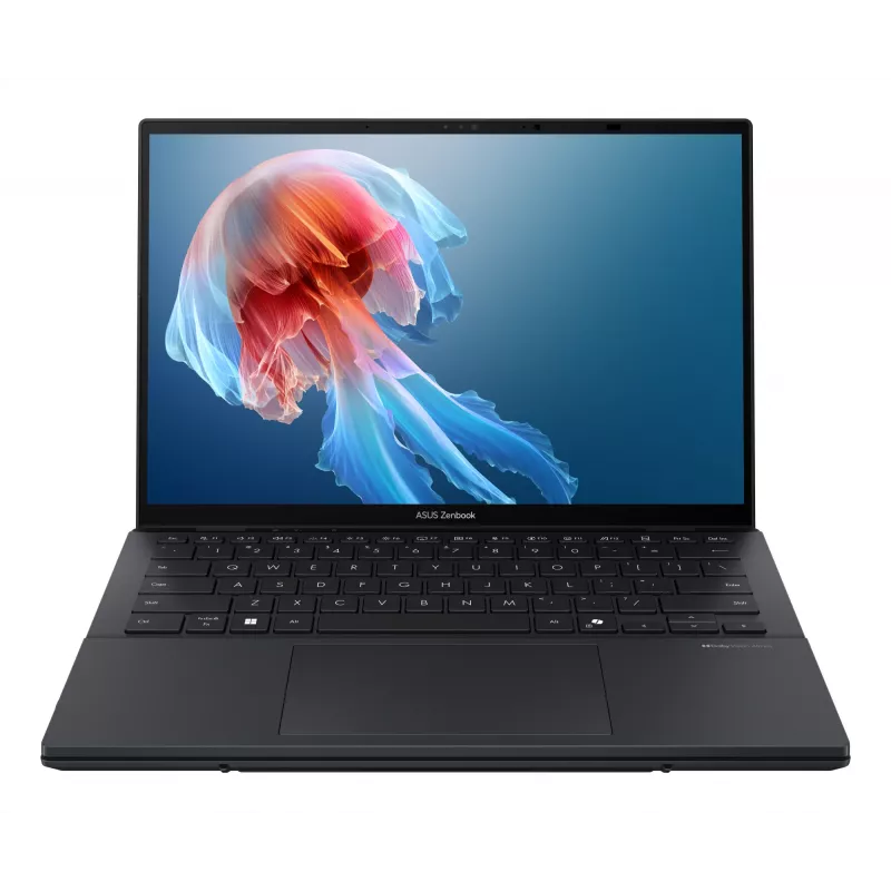 Laptop ASUS UX8406CA — ultraprzenośny notebook, model UX8406CA