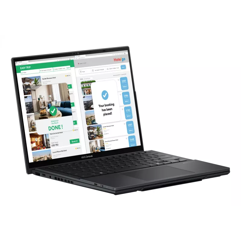 Laptop ASUS UX8406CA — ultraprzenośny notebook, model UX8406CA