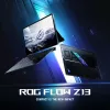 Hybrydowy 2-w-1 ASUS ROG Flow Z13 GZ302EA-RU004W AMD Ryzen 395 32 GB 1 TB SSD