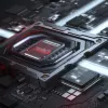 Hybrydowy 2-w-1 ASUS ROG Flow Z13 GZ302EA-RU004W AMD Ryzen 395 32 GB 1 TB SSD
