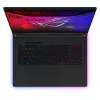 ASUS ROG Strix SCAR 18 G835LW-SA038W Intel Core Ultra 9 275HX Laptop 45,7 cm (18 cali) WQXGA 64 GB DDR5-SDRAM 2 TB SSD NVIDIA GeForce RTX 5080 Wi-Fi 7 (802.11be) Windows 11 Home Czarny
