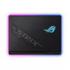 ASUS ROG Strix SCAR 18 G835LW-SA038W Intel Core Ultra 9 275HX Laptop 45,7 cm (18 cali) WQXGA 64 GB DDR5-SDRAM 2 TB SSD NVIDIA GeForce RTX 5080 Wi-Fi 7 (802.11be) Windows 11 Home Czarny