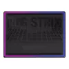 ASUS ROG Strix SCAR 18 G835LW-SA038W Intel Core Ultra 9 275HX Laptop 45,7 cm (18 cali) WQXGA 64 GB DDR5-SDRAM 2 TB SSD NVIDIA GeForce RTX 5080 Wi-Fi 7 (802.11be) Windows 11 Home Czarny