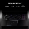 ASUS ROG Strix SCAR 18 G835LW-SA038W Intel Core Ultra 9 275HX Laptop 45,7 cm (18 cali) WQXGA 64 GB DDR5-SDRAM 2 TB SSD NVIDIA GeForce RTX 5080 Wi-Fi 7 (802.11be) Windows 11 Home Czarny