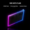 ASUS ROG Strix SCAR 18 G835LW-SA038W Intel Core Ultra 9 275HX Laptop 45,7 cm (18 cali) WQXGA 64 GB DDR5-SDRAM 2 TB SSD NVIDIA GeForce RTX 5080 Wi-Fi 7 (802.11be) Windows 11 Home Czarny