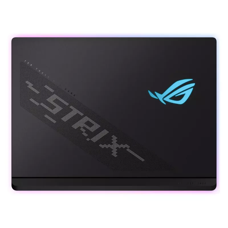 Laptop ASUS ROG Strix SCAR 18 G835LX-SA009W Intel Core Ultra 9 275HX 64 GB 2 TB RTX 5090