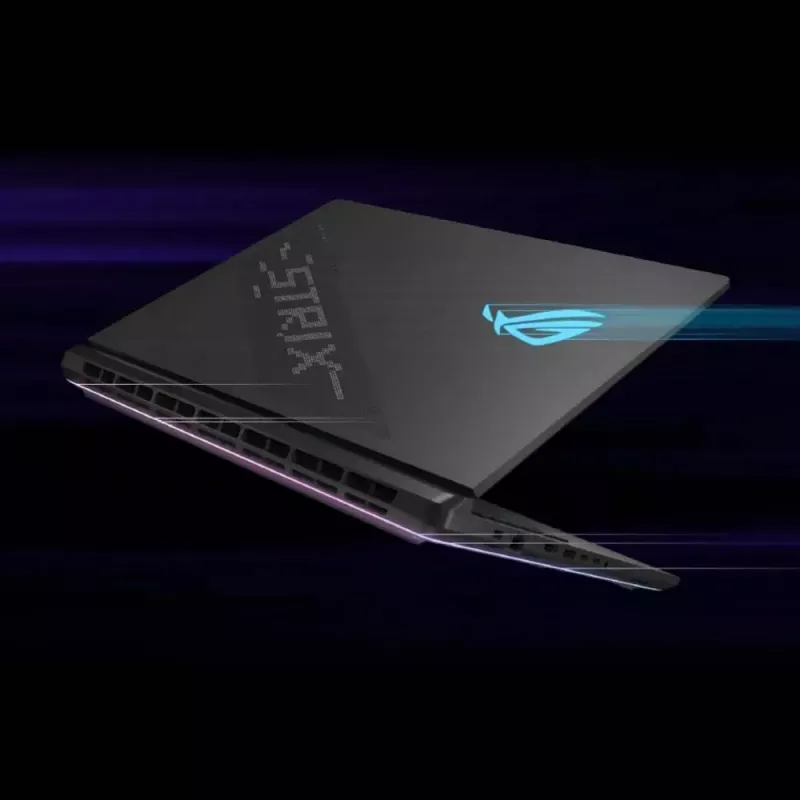 Laptop ASUS ROG Strix SCAR 18 G835LX-SA009W Intel Core Ultra 9 275HX 64 GB 2 TB RTX 5090
