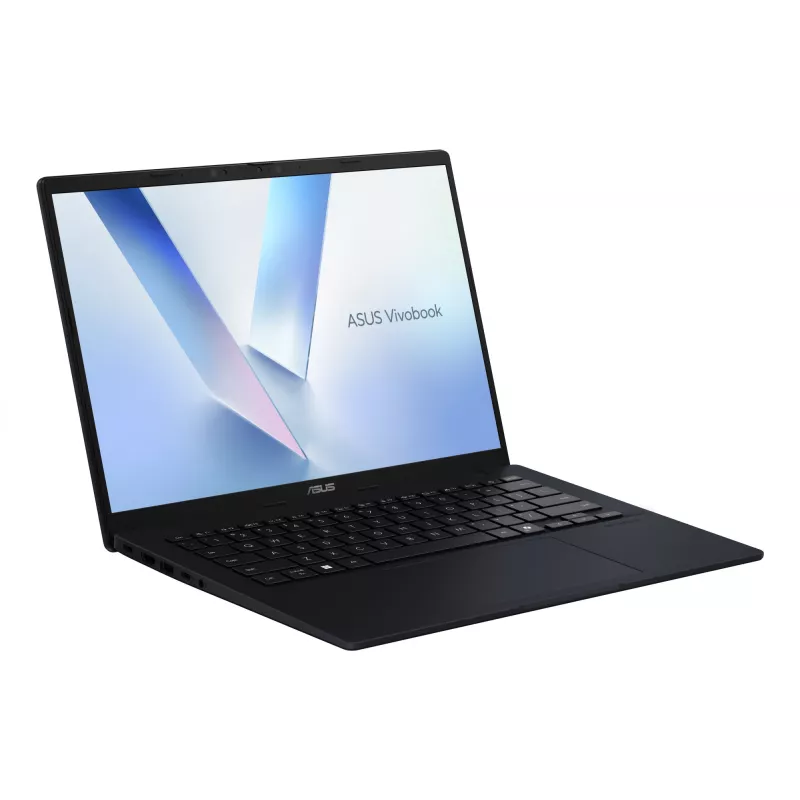 Laptop ASUS Vivobook 14 X1407QA-LY034W 14 cali Snapdragon X1 16 GB 512 GB W11Home