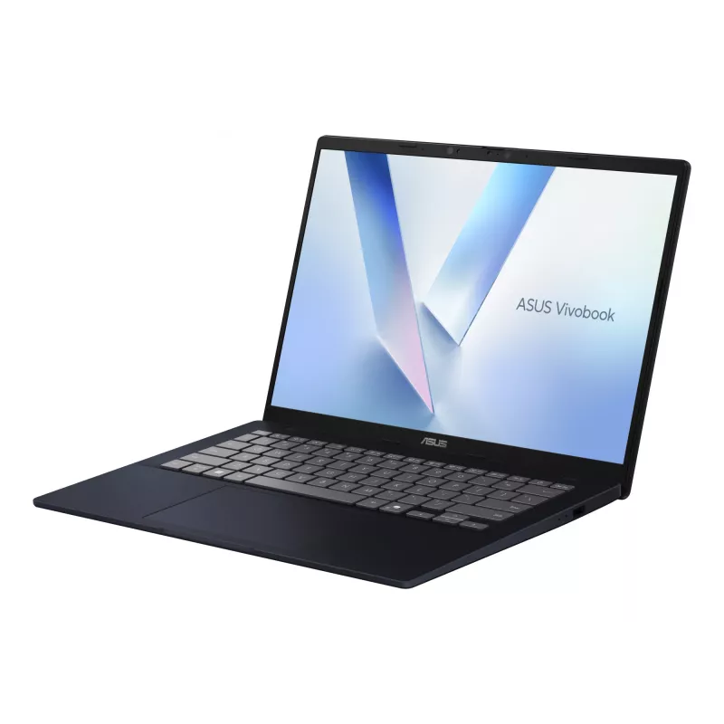 Laptop ASUS Vivobook 14 X1407QA-LY034W 14 cali Snapdragon X1 16 GB 512 GB W11Home