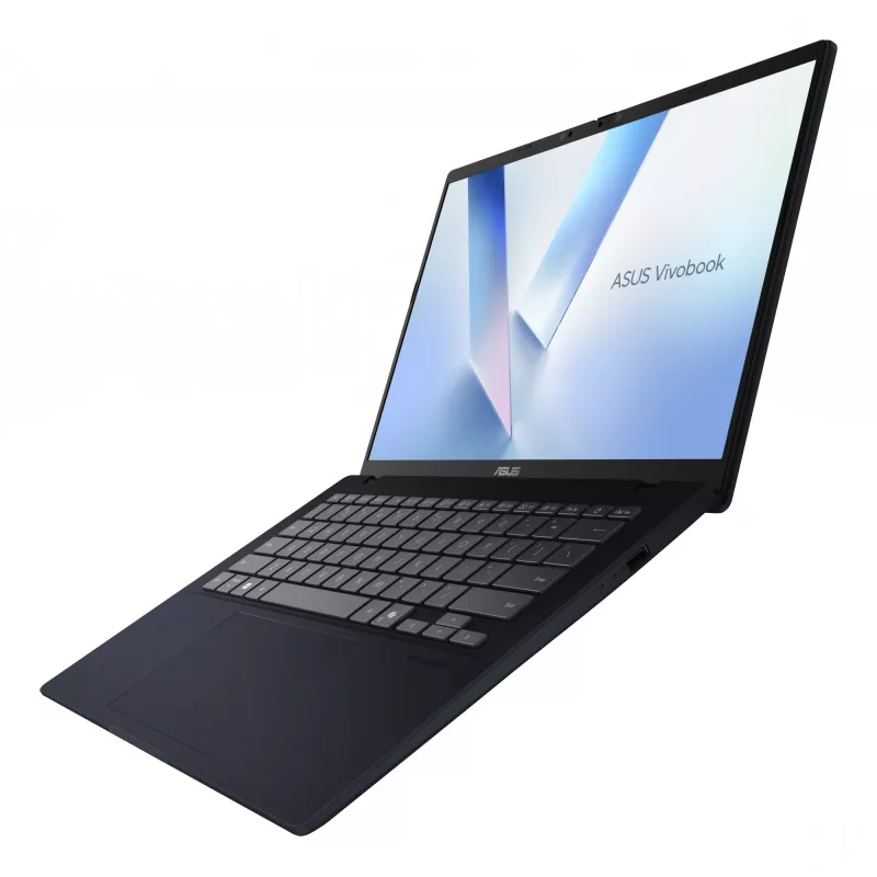 Laptop ASUS Vivobook 14 X1407QA-LY034W 14 cali Snapdragon X1 16 GB 512 GB W11Home