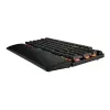ASUS XA14 ROG STRIX SCOPE II X/NXSWV2/US/PBT klawiatura gamingowa USB Czarna