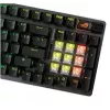 ASUS XA14 ROG STRIX SCOPE II X/NXSWV2/US/PBT klawiatura gamingowa USB Czarna
