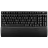 ASUS XA14 ROG STRIX SCOPE II X/NXSWV2/US/PBT klawiatura gamingowa USB Czarna