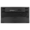 ASUS XA14 ROG STRIX SCOPE II X/NXSWV2/US/PBT klawiatura gamingowa USB Czarna