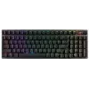 ASUS XA14 ROG STRIX SCOPE II X/NXSWV2/US/PBT klawiatura gamingowa USB Czarna