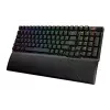 ASUS XA14 ROG STRIX SCOPE II X/NXSWV2/US/PBT klawiatura gamingowa USB Czarna