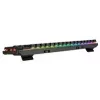 ASUS XA14 ROG STRIX SCOPE II X/NXSWV2/US/PBT klawiatura gamingowa USB Czarna