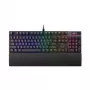 ASUS XA14 ROG STRIX SCOPE II X/NXSWV2/US/PBT klawiatura gamingowa USB Czarna
